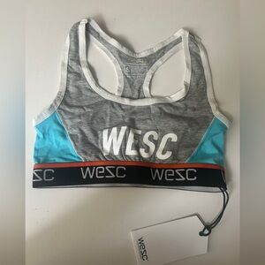 Wesc Sports Bra